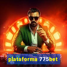 plataforma 775bet